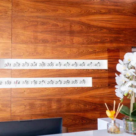 Parnaso تريبيساتشيه