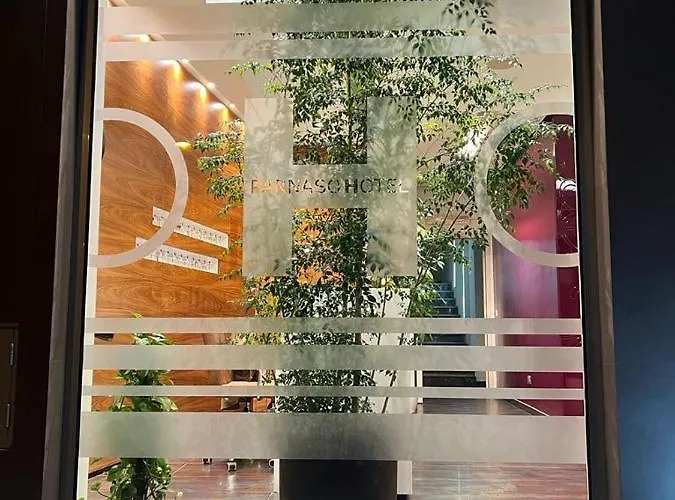 Parnaso 3* تريبيساتشيه