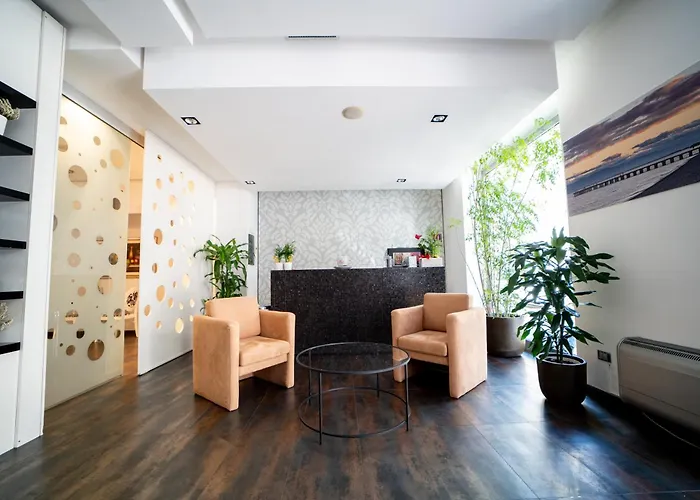 Parnaso تريبيساتشيه