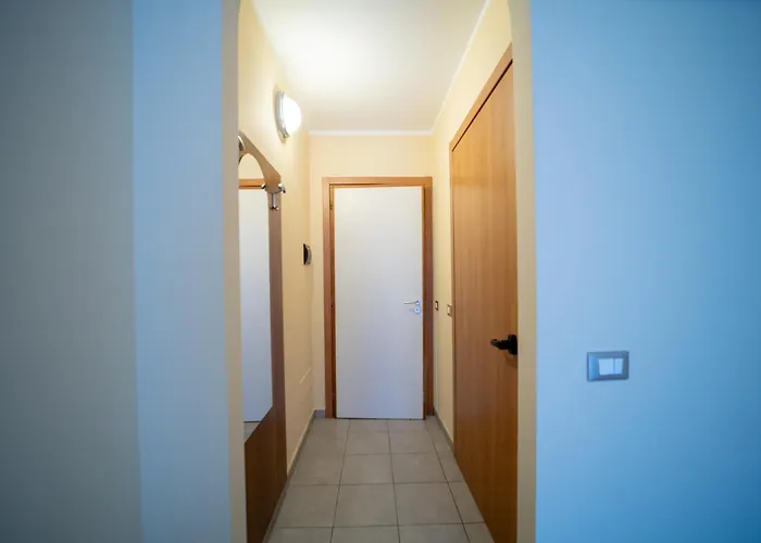 Parnaso تريبيساتشيه