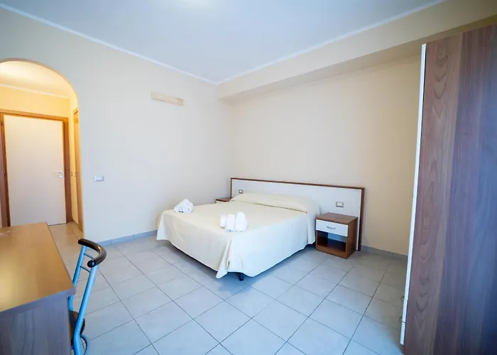 Parnaso تريبيساتشيه