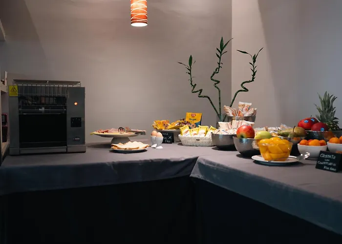 Parnaso 3* تريبيساتشيه