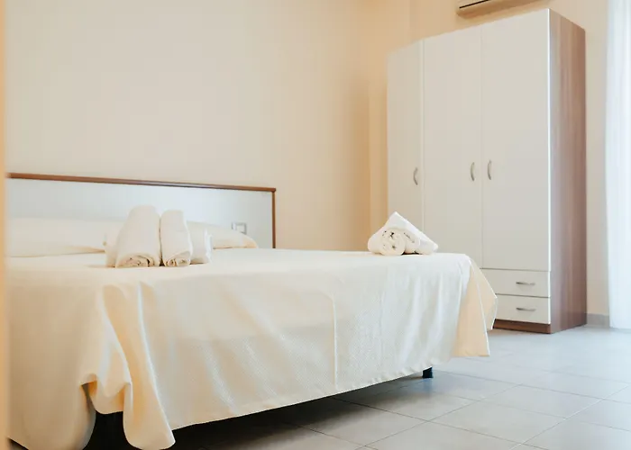 Parnaso 3* تريبيساتشيه