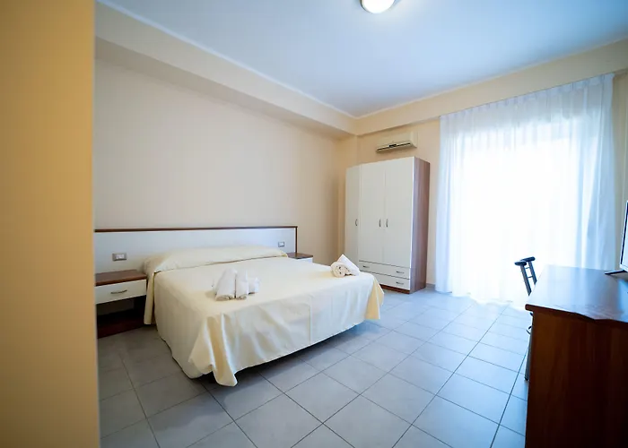 Parnaso 3* تريبيساتشيه