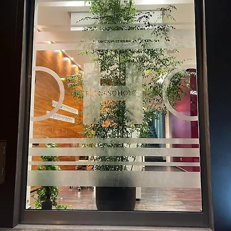 Parnaso 3* Требизачче