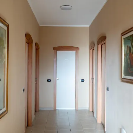 Parnaso 3* Требизачче