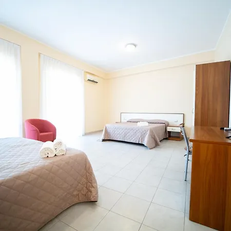 Parnaso 3* Trebisacce