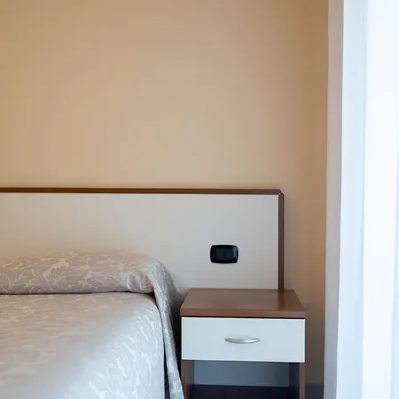 Parnaso Отель 3*