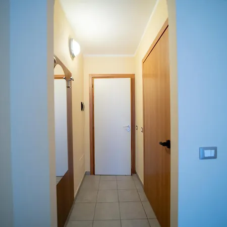 Parnaso Требизачче