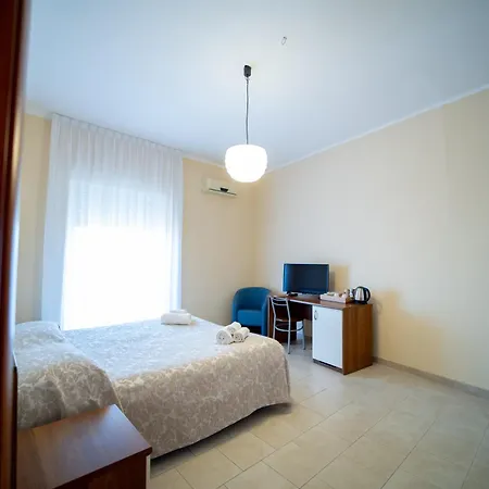 Отель Parnaso Требизачче