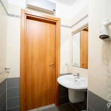 Parnaso 3* Требизачче