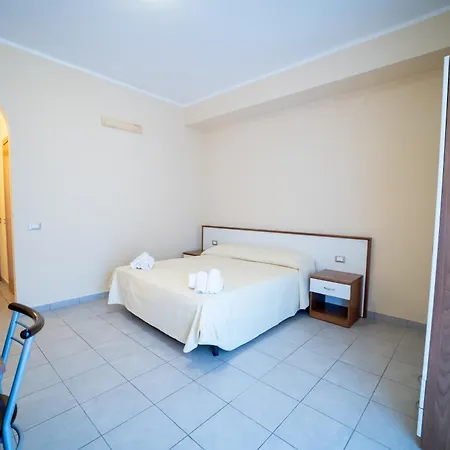 Parnaso Требизачче