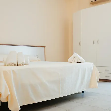 Parnaso Otel Trebisacce