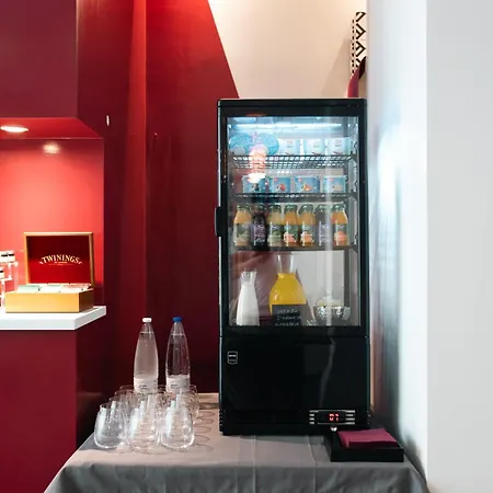 Отель Parnaso Требизачче