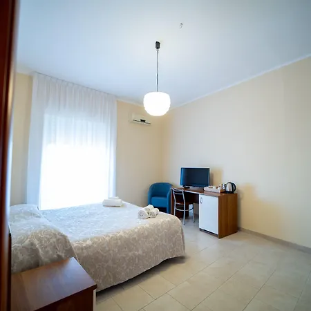 Hotel Parnaso Trebisacce