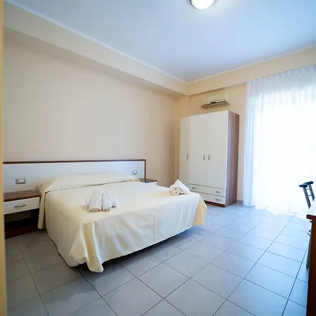 Parnaso 3* Требизачче