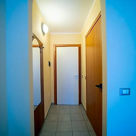Hotel Parnaso 3*