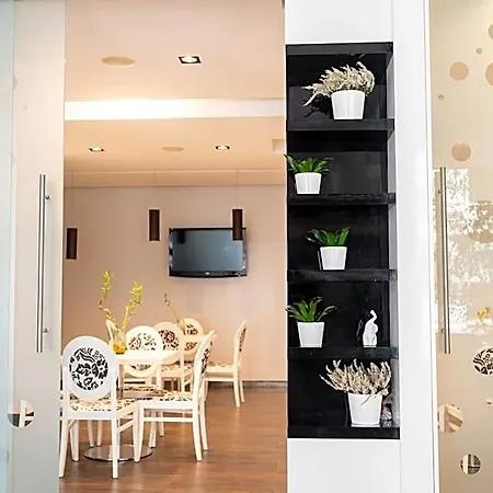 Parnaso Otel Trebisacce