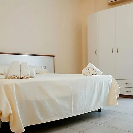 Hotel Parnaso Trebisacce