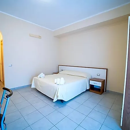 Parnaso Hotel Trebisacce