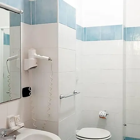 Parnaso Otel Trebisacce