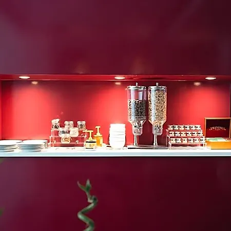 Hotel Parnaso