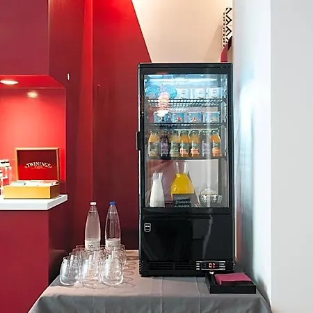 Hotel Parnaso 3*