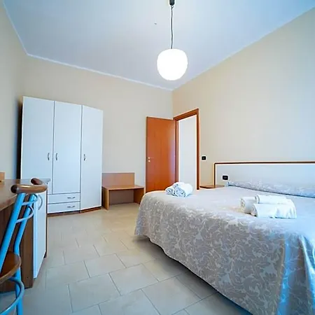 Parnaso 3* Trebisacce