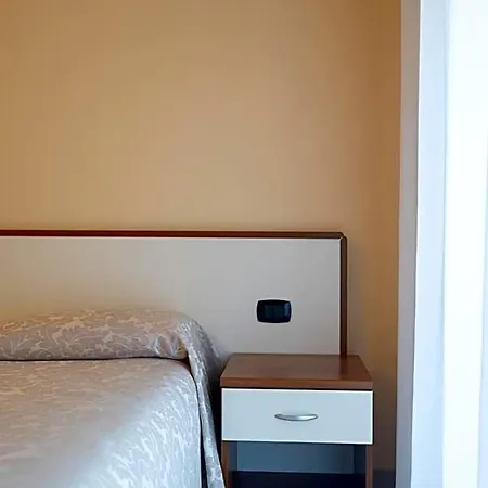 Hotel Parnaso 3*