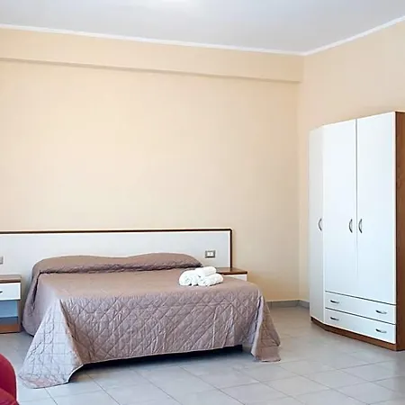 Hotel Parnaso Trebisacce