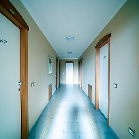 Parnaso 3* Trebisacce