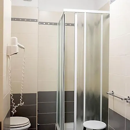 Parnaso Otel Trebisacce