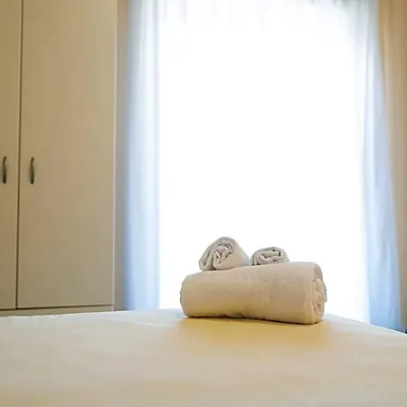 Otel Parnaso Trebisacce