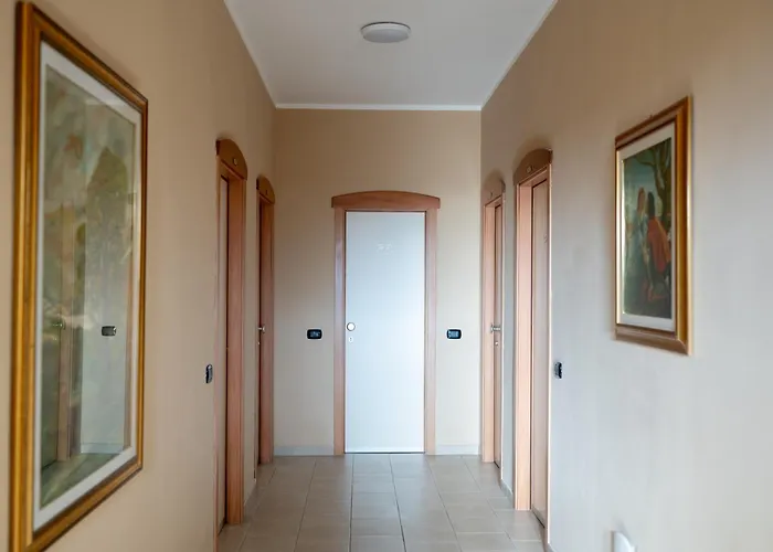 Parnaso 3* Trebisacce