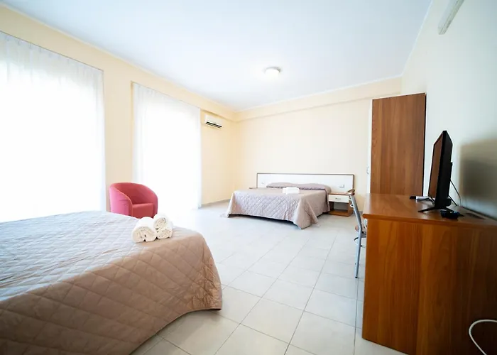 Parnaso 3* Trebisacce