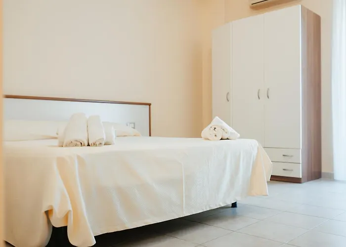 Parnaso Hotel Trebisacce