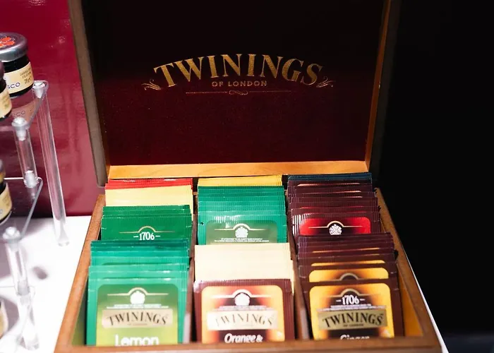 Szálloda Parnaso 3*